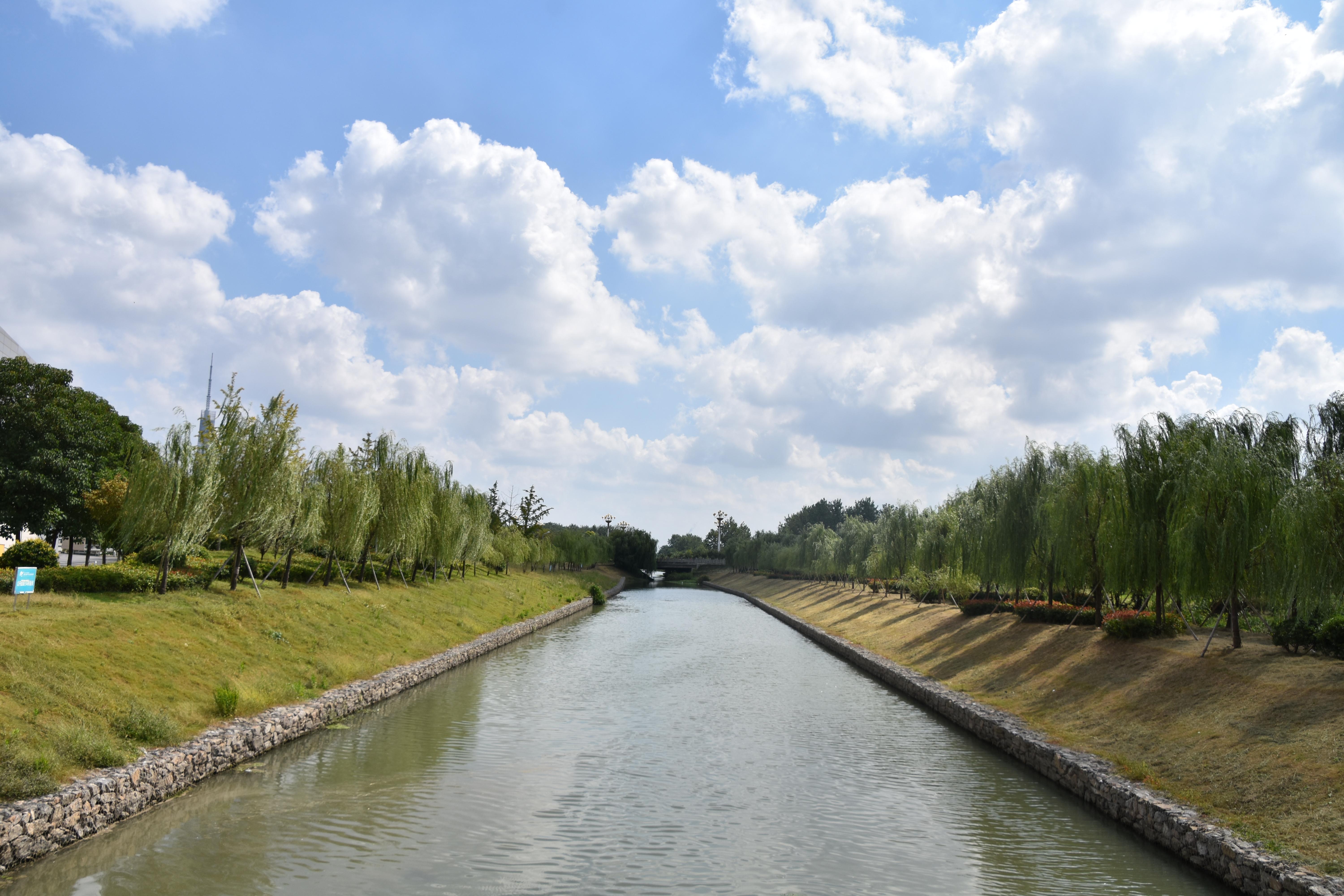 [淮安生态文旅区]淮安生态文旅区发展大事记:落实河长